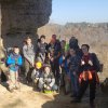 2019 Red River Gorge